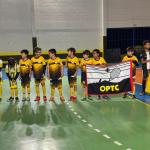 Ouro Preto Tênis Clube inicia 20ª edição da Copinha de Futsal