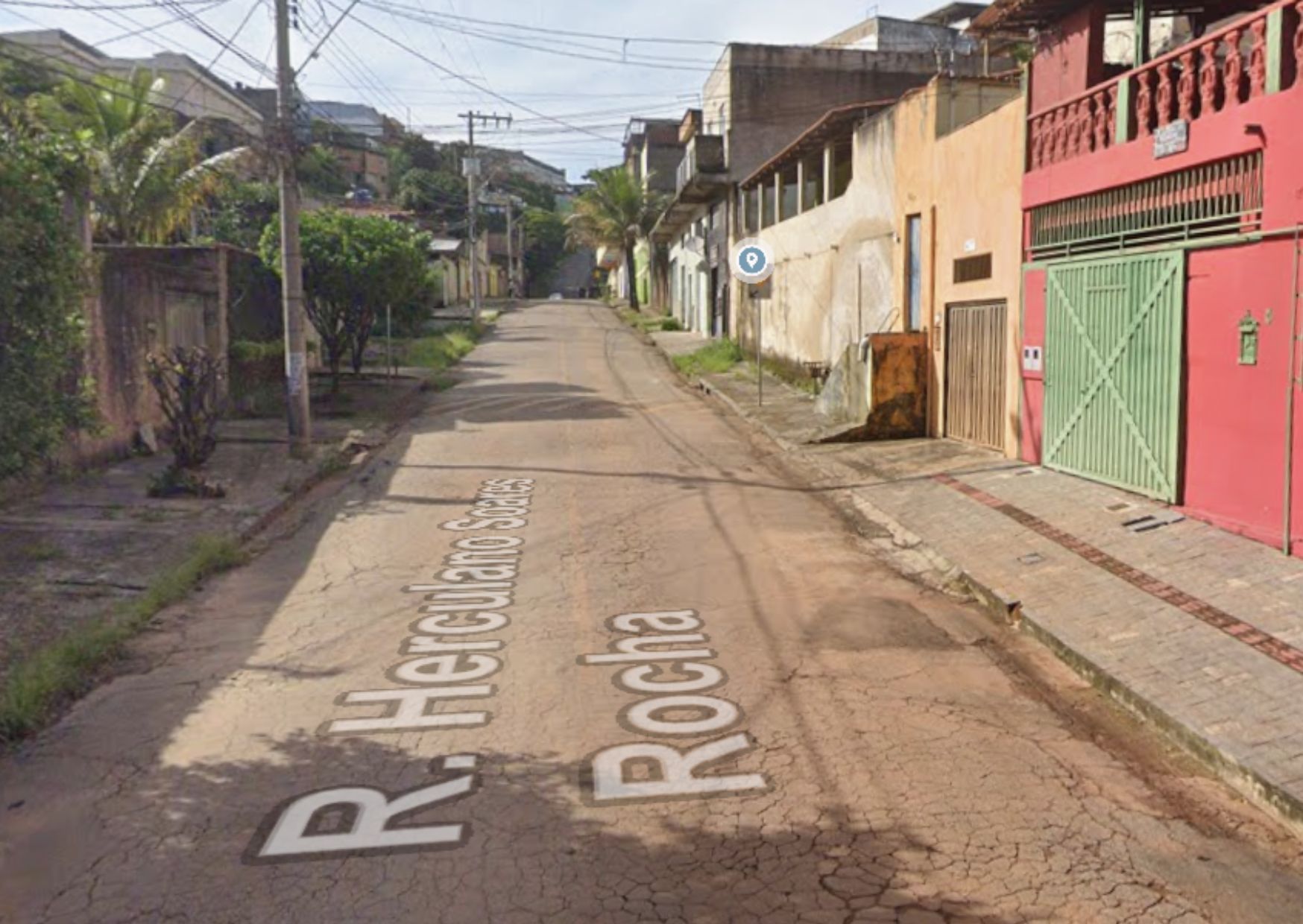Homem é morto e adolescente confessa crime para proteger irmão, em BH
