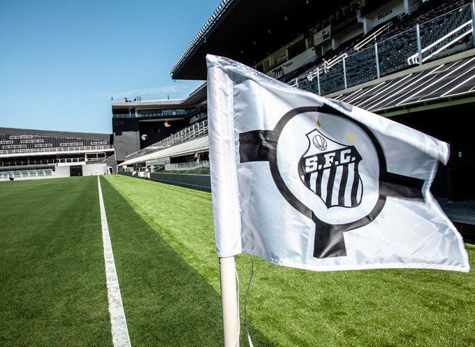 Adidas oficializa acordo com o Santos para 2028; saiba detalhes do contrato