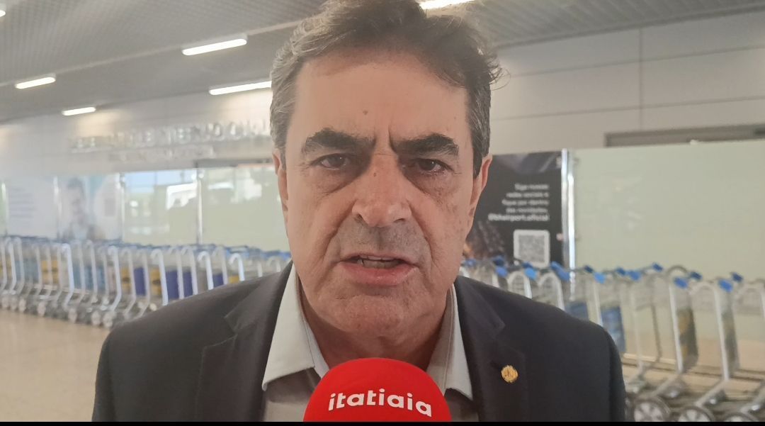 Domingos Sávio pede impeachment de Moraes do STF e cobra Senado: 'Inaceitável'
