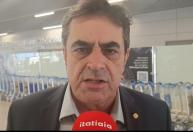 Domingos Sávio pede impeachment de Moraes do STF e cobra Senado: 'Inaceitável'
