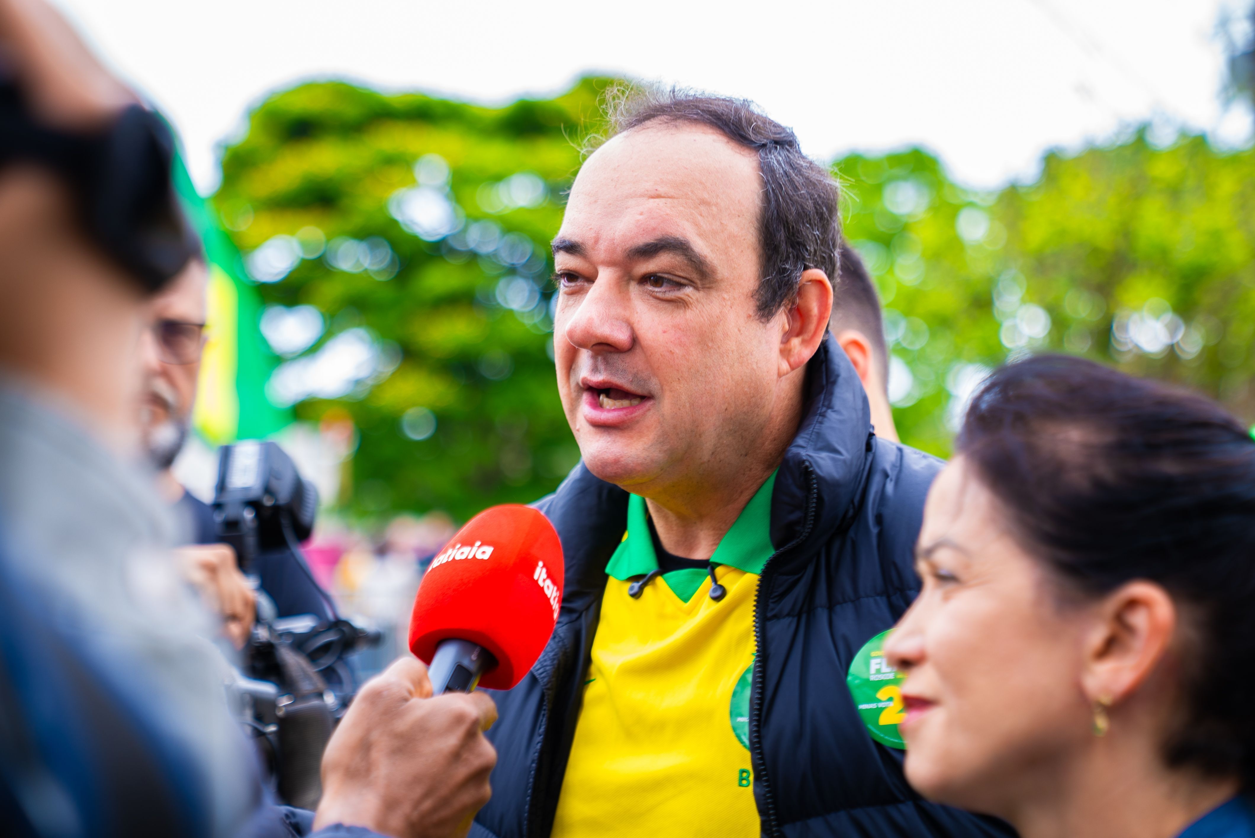 Veja a agenda de Flávio Roscoe nesta quinta-feira (10)