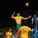 Judson vê melhora do Brasil em vitória sobre o Chile e projeta Sul-Americano: 'Tenso'