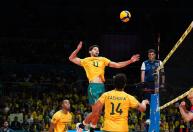 Judson vê melhora do Brasil em vitória sobre o Chile e projeta Sul-Americano: 'Tenso'