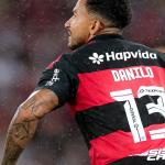 Danilo abre jogo sobre renovação de contrato com o Flamengo