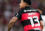 Danilo abre jogo sobre renovação de contrato com o Flamengo