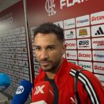 Danilo exalta Bruno Henrique após gol no fim contra o Corinthians: ‘Segue decisivo’