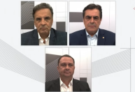 Crise no STF: Aécio e Manoel sugerem reformas; Domingos Sávio defende prisão de Moraes
