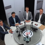 Candidatos ao Senado em MG pontuam avanços do Propag, mas tratam dívida como ‘impagável’
