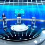 Tarcísio de Freitas não comparece ao debate da Record em São Paulo