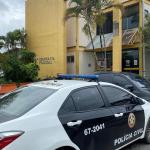 Pai é preso após arremessar bebê de 5 meses contra calçada no Rio