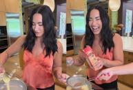 No Dia do Brigadeiro, Demi Lovato ensina receita e conta relação com o doce