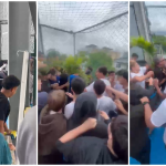 Alunos que agrediram professor em torneio de futebol no RJ são expulsos de colégio particular