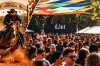 Texas Country Fest chega à Lagoa Santa reunindo gastronomia, shows e competição de cavalos