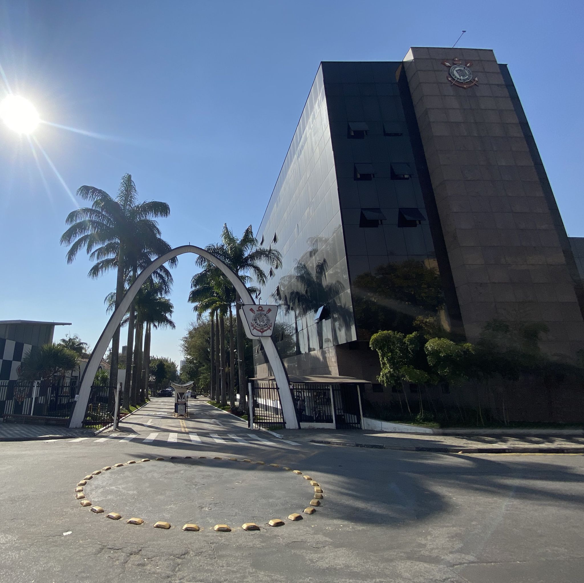 Corinthians tem déficit de R$ 32 mi só em julho, e prejuízo no ano chega a R$ 278 mi