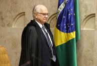 Fachin vota para manter julgamentos de Mendonça e Moraes separados no STF