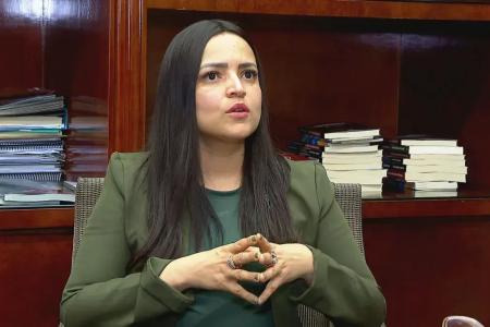 'Dark Horse': produtora nega envolvimento com fundos e emendas