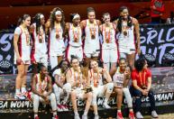 Basquete: EUA viram sobre a França e conquistam Mundial Feminino pela 5ª vez seguida