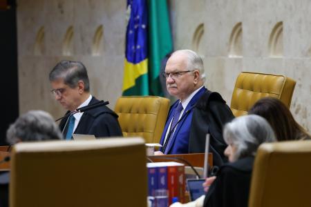 Entidades articulam manifesto ao STF por investigação sobre Moraes e Vorcaro