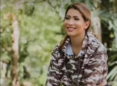 Elizabeth Ruiz morreu aos 49 anos