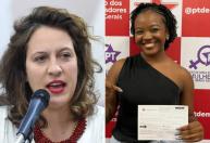 Em poucos dias, duas candidatas recebem por e-mail ameaças de morte em Minas