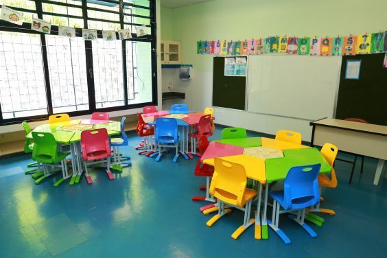 Câmara pode votar projeto que permite atuação de vigilantes armados em escolas municipais