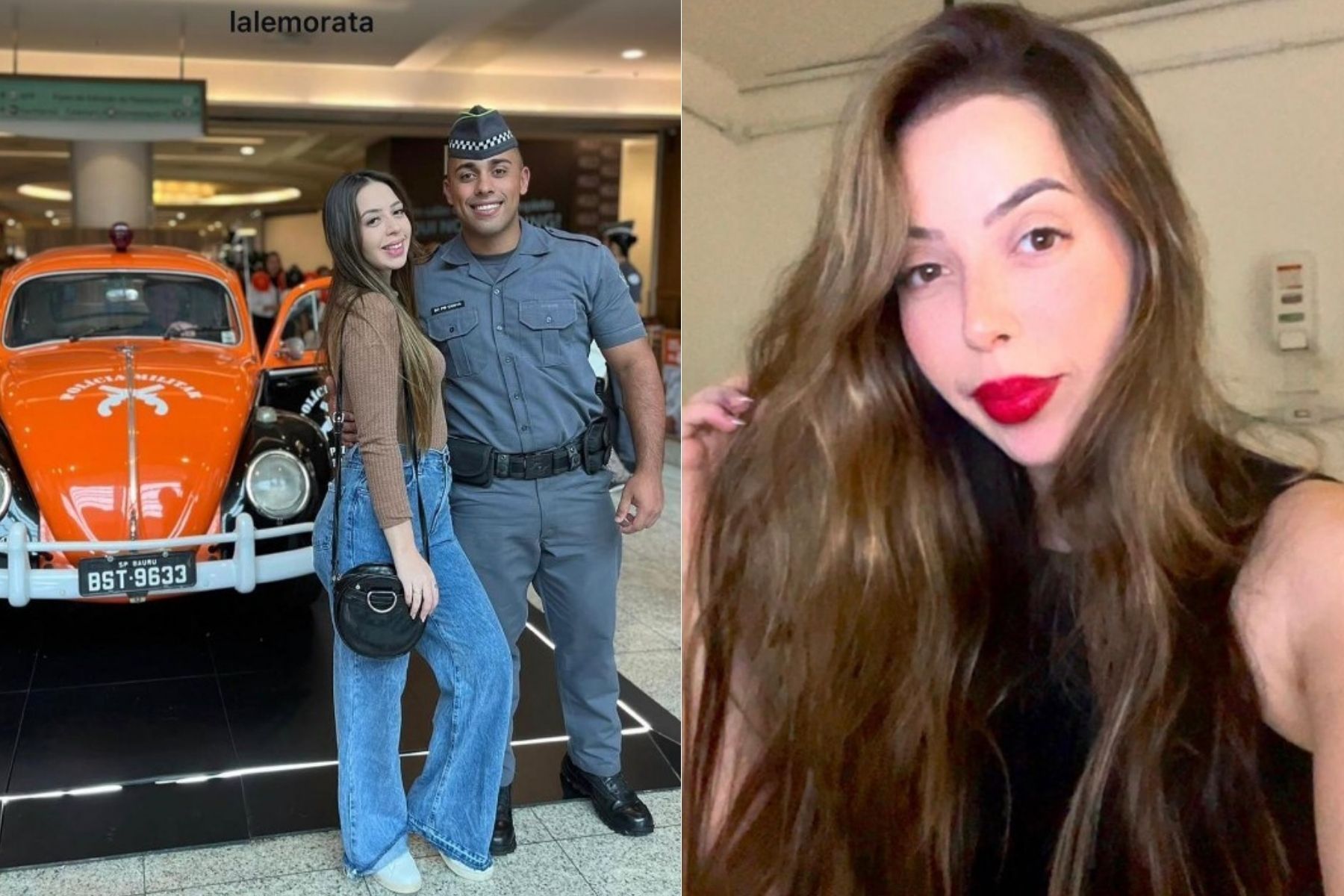 Esposa de PM é achada morta com tiro na cabeça dentro de casa em SP