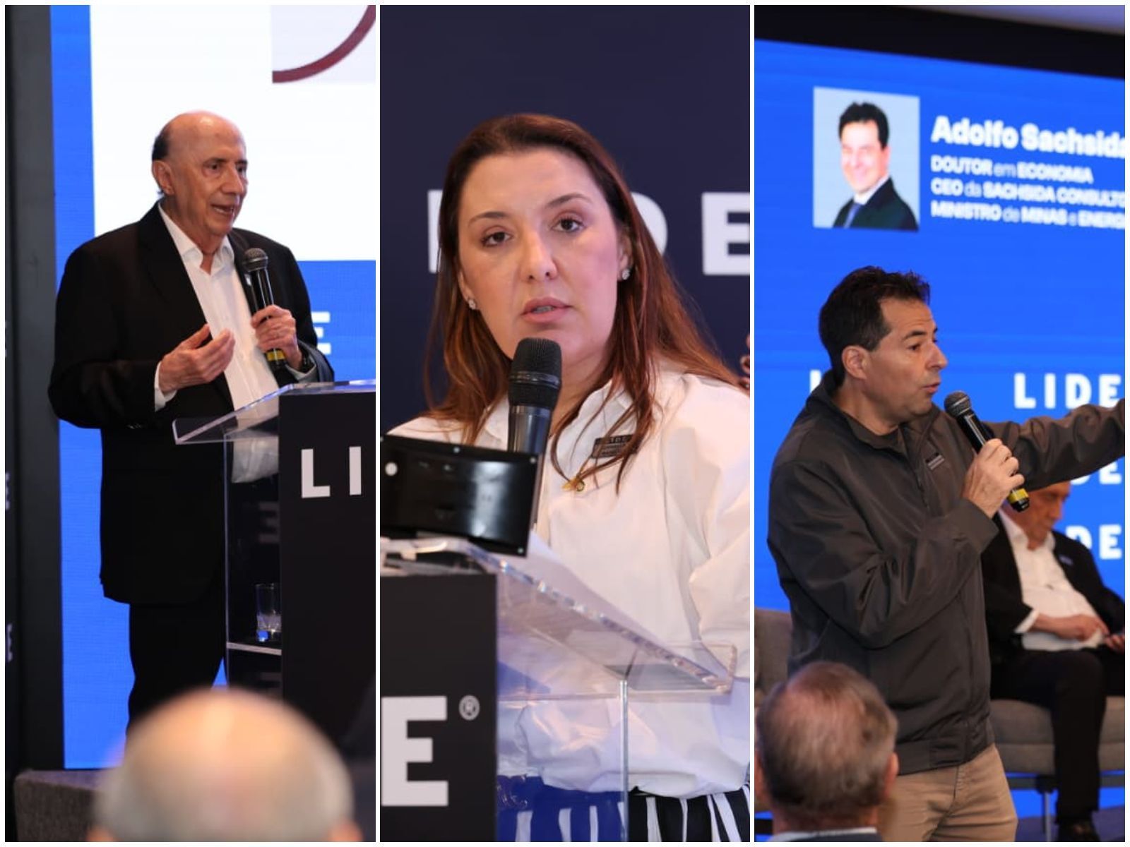 Ajuste fiscal é apontado como principal desafio para economia brasileira em seminário em SP