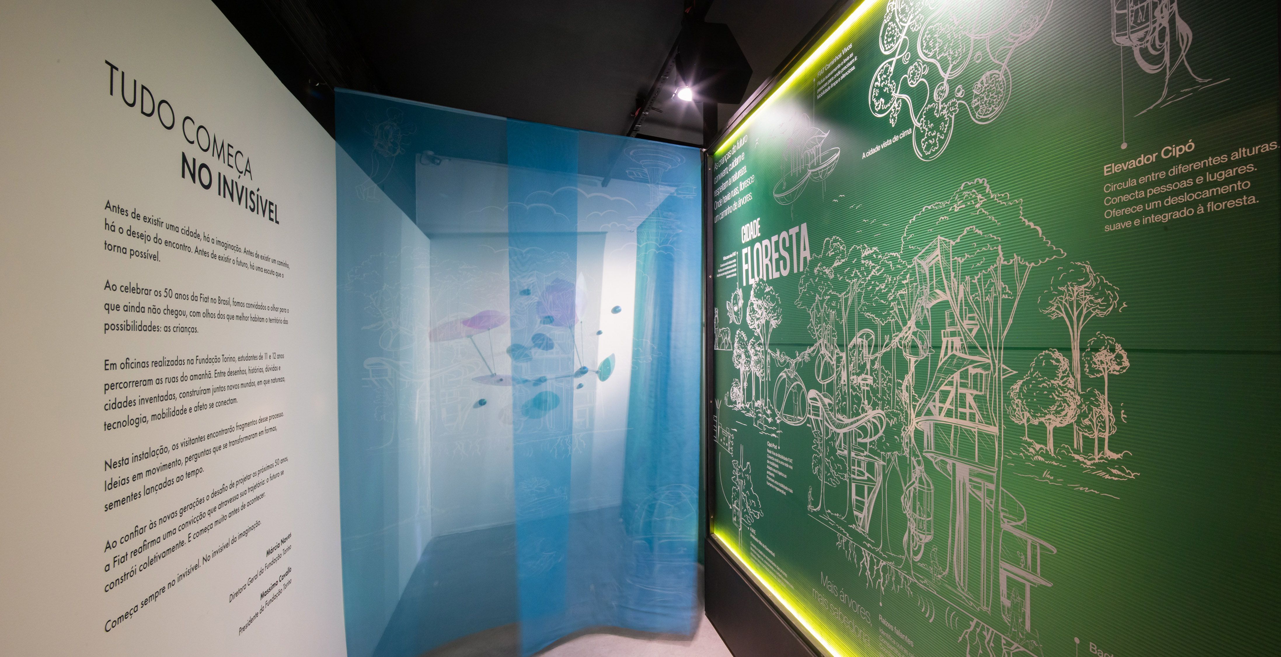 Casa Fiat de Cultura realiza palestra gratuita sobre o futuro das cidades com Carlo Franzato