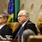 Dino e Fachin trocam farpas sobre pedido de palavra e regimento interno