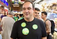 Flávio Roscoe se reúne com Nikolas Ferreira em Uberlândia nesta segunda-feira (28)