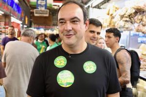 Após desistência de Salles em SP, parte do PL em MG também tem planos