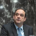 Veja a agenda de Flávio Roscoe (PL) para esta quarta-feira (2)