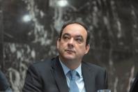 Candidato do PL, Roscoe pede impeachment de Moraes: 'Corrupção não tem partido'