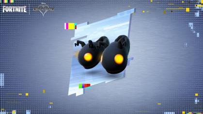 Detalhes da colaboração entre Fortnite e Kingdom Hearts