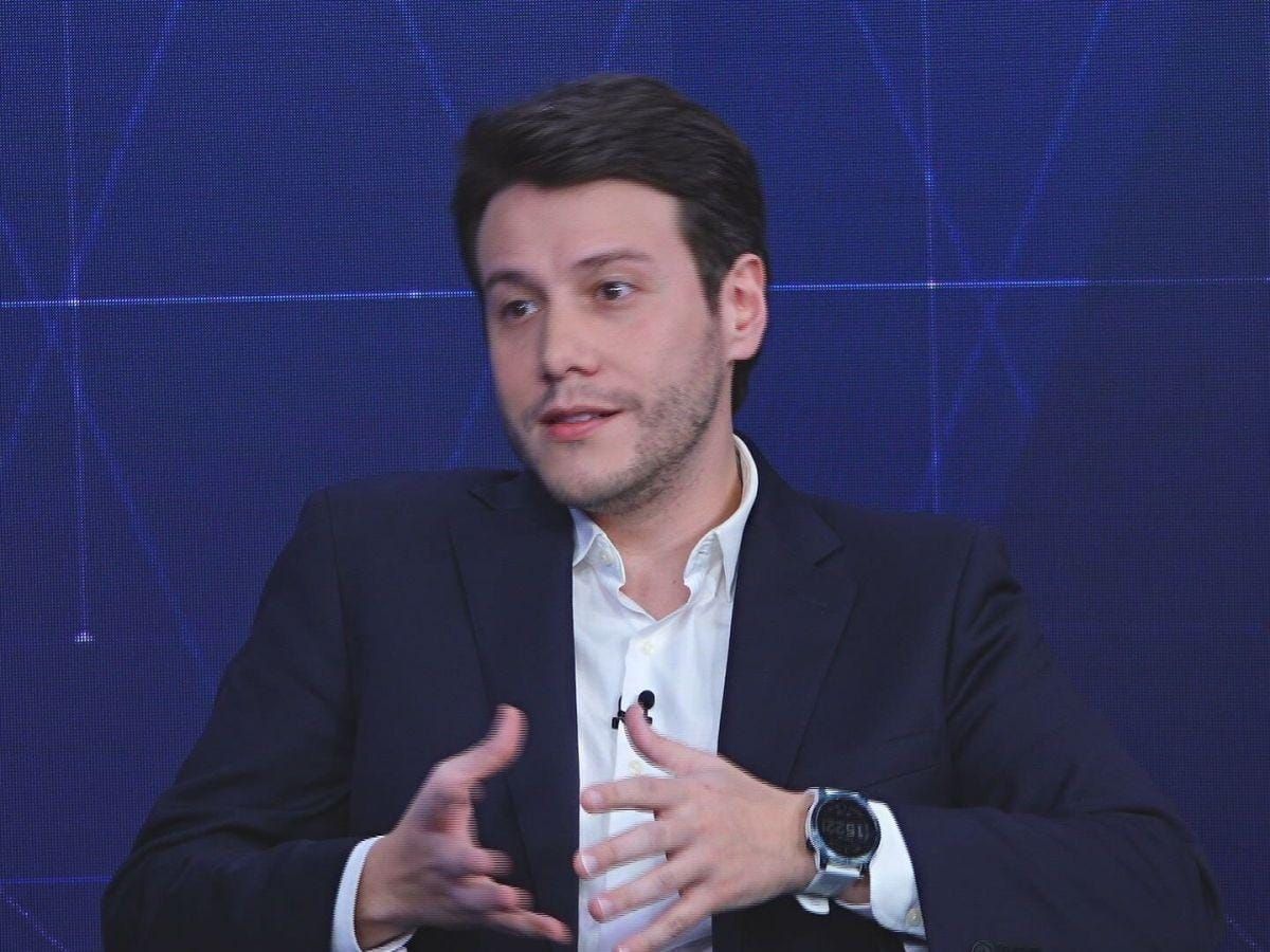 Operação contra 'Dark Horse' não repercutiu como crise do STF, diz especialista