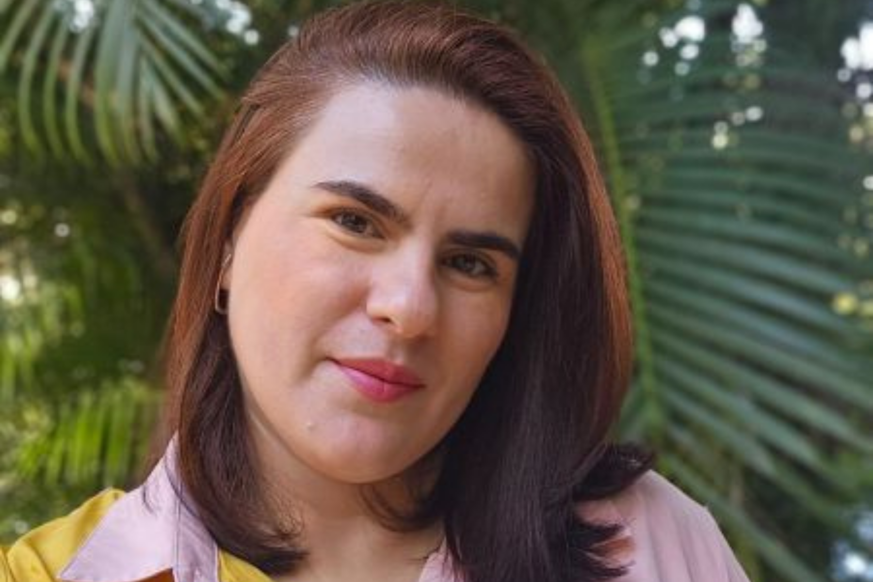 Escritora de Juiz de Fora participa da 28ª Bienal Internacional do Livro em São Paulo