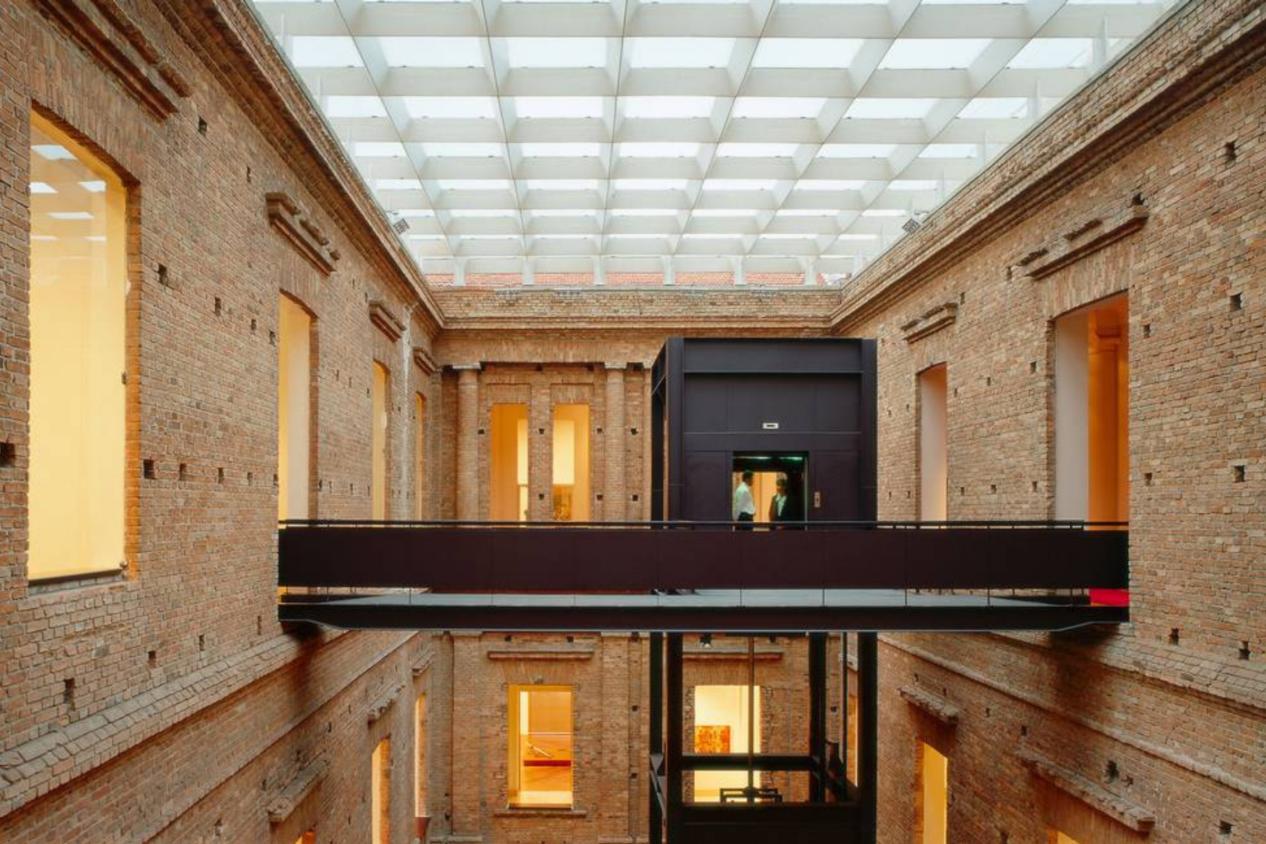 Obras do Museu de Arte Murilo Mendes integram exposição da Pinacoteca em São Paulo
