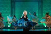 Musical em homenagem aos 50 anos de carreira de Fafá de Belém chega a BH