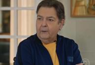 Faustão detalha luta pela vida após 4 transplantes e confirma fim da carreira na TV