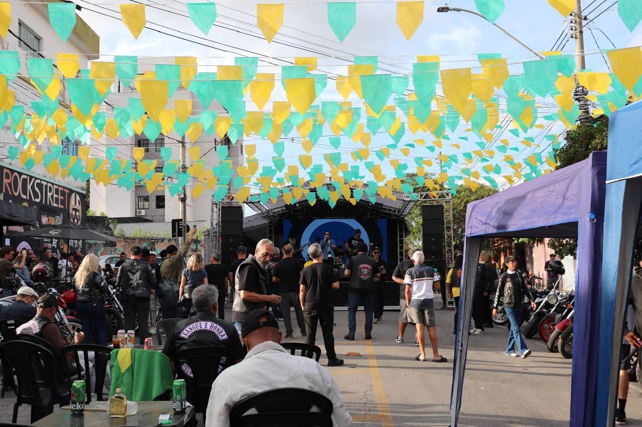 BH recebe Festival Quintal dos Sabores neste fim de semana