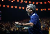 Zé Roberto Guimarães anuncia data para deixar Seleção Brasileira Feminina de Vôlei