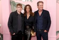 Filho da modelo Cindy Crawford, Presley Gerber morre aos 27 anos