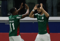 Redução de estrangeiros: veja quantos 'gringos' o Palmeiras tem e os contratos