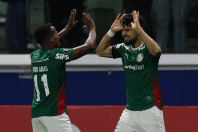 Redução de estrangeiros: veja quantos 'gringos' o Palmeiras tem e os contratos