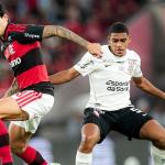 Flamengo 2x1 Corinthians: veja os melhores momentos pelo Brasileiro