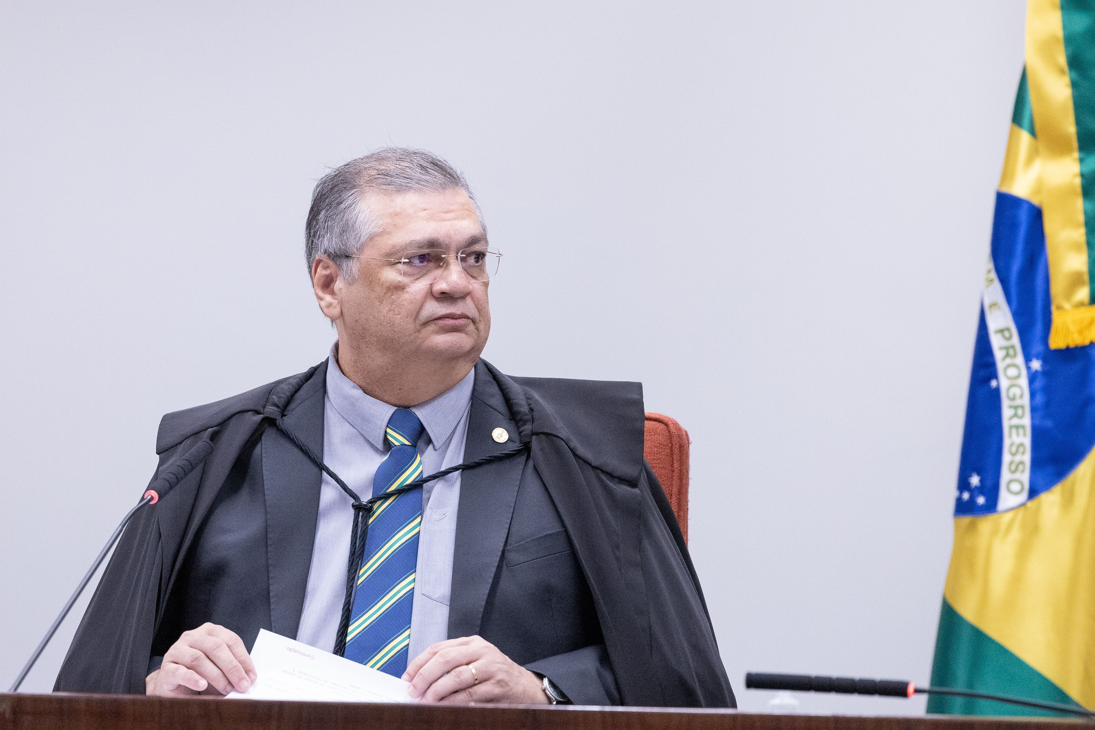 Dino retira sigilo de inquérito sobre produtora do filme 'Dark Horse'