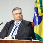Dino envia novos indícios para inquérito que apura Mendonça no caso Master