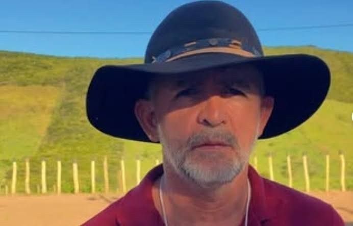 Irmão de prefeita em município do RN é assassinado a tiros em atividade de campanha