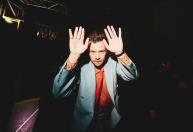 Harry Styles anuncia 25 shows para 2027 após deixar futuro da carreira em aberto